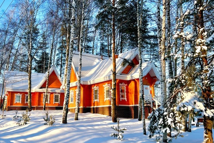 Картинка отеля