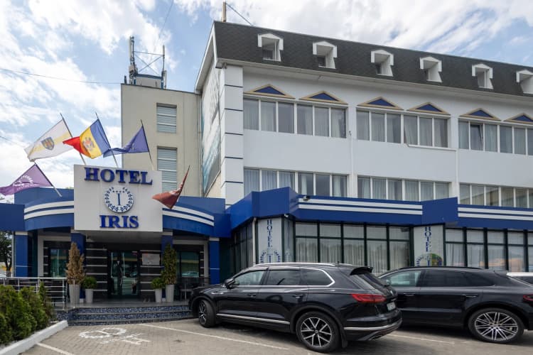 Картинка отеля