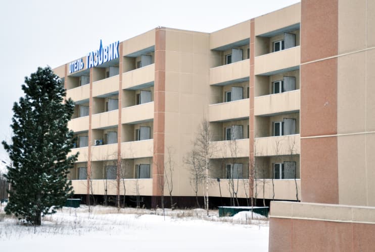 Картинка отеля