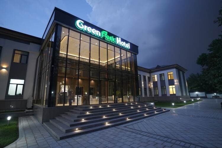 Картинка отеля