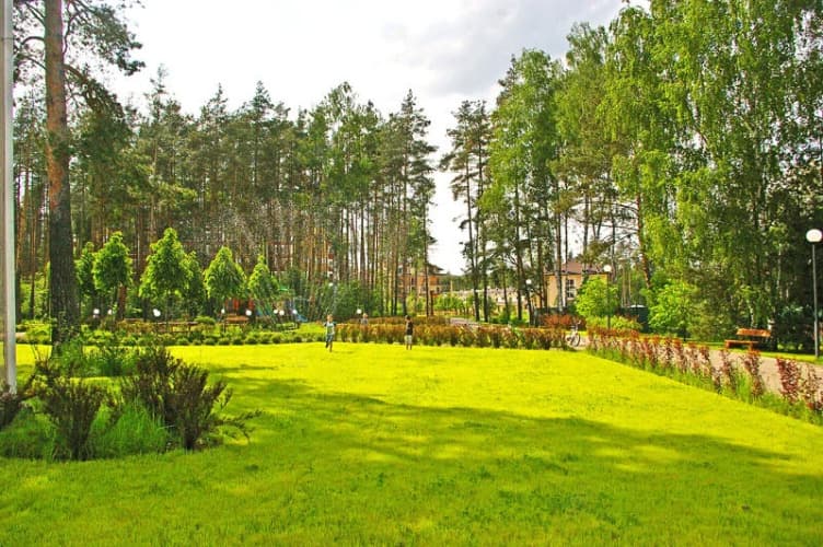 Картинка отеля