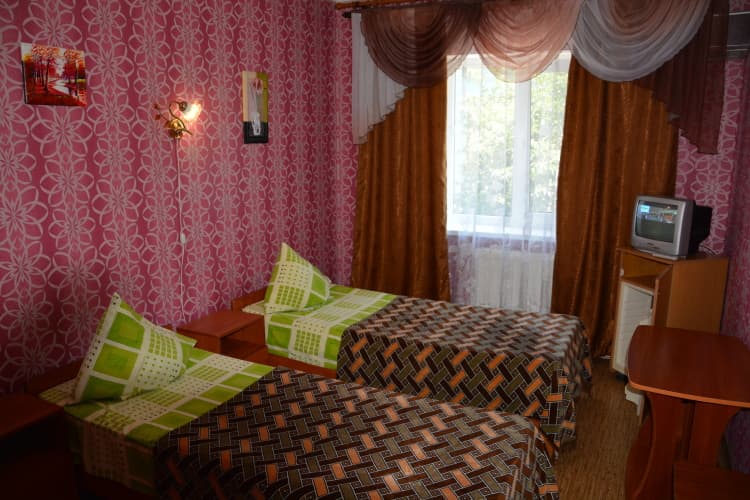 Картинка отеля