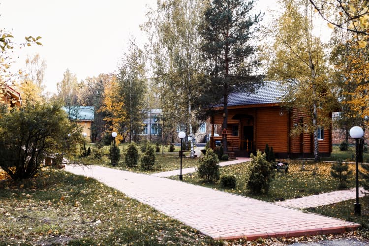 Картинка отеля