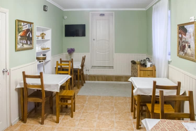 Картинка отеля