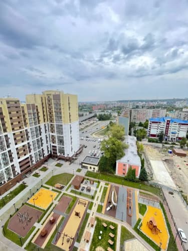 Картинка отеля