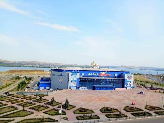 Картинка отеля