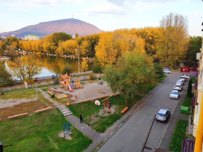 Картинка отеля