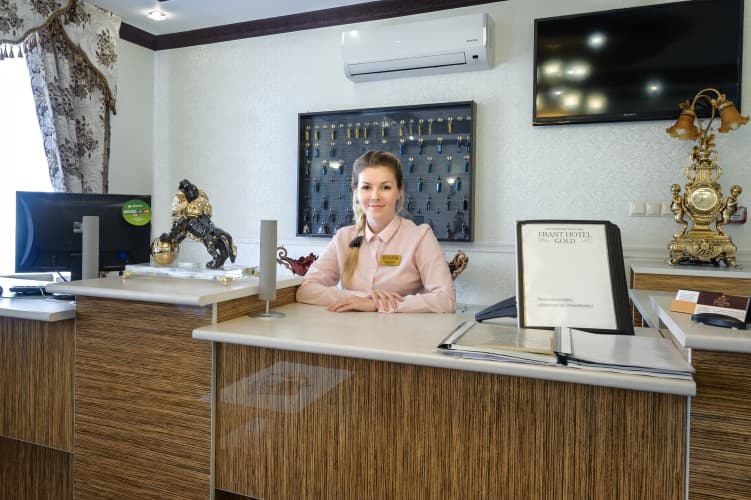 Картинка отеля