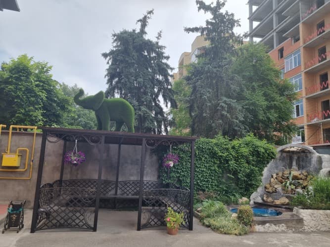 Картинка отеля