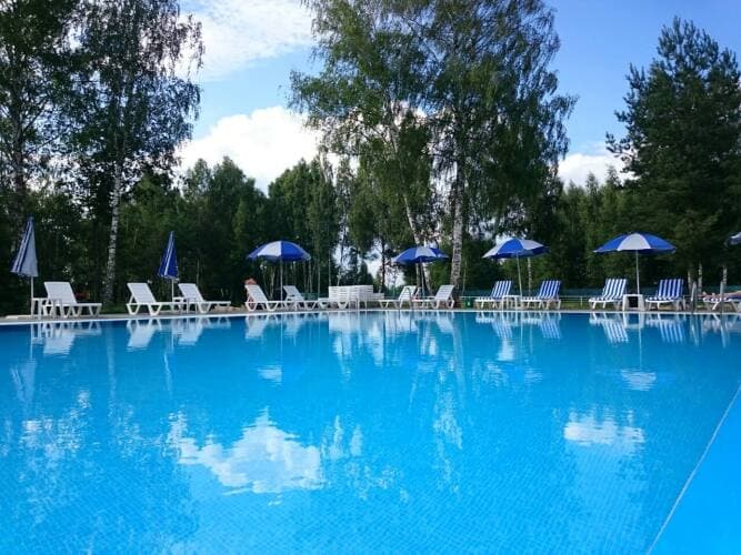 Картинка отеля