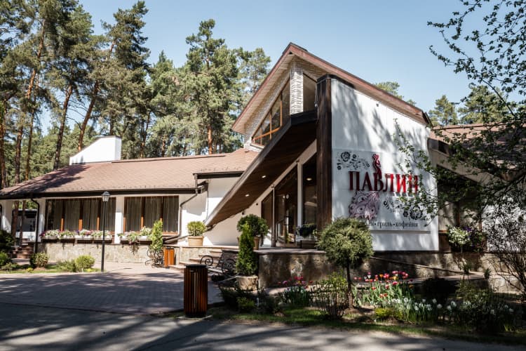 Картинка отеля