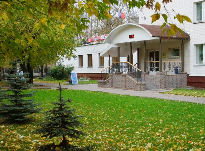 Картинка отеля