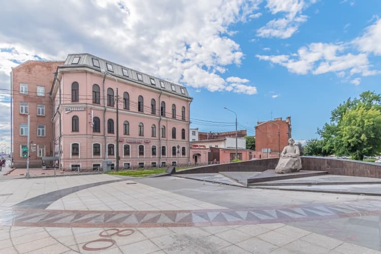 Картинка отеля
