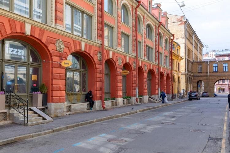 Картинка отеля