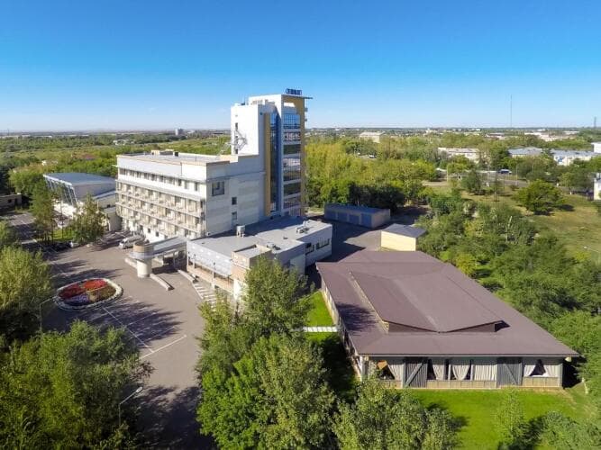 Картинка отеля