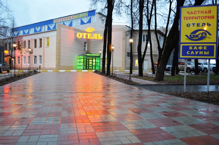 Картинка отеля
