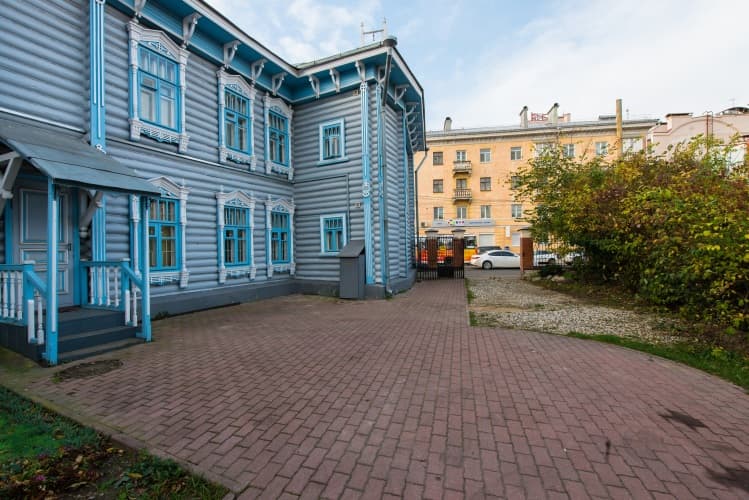 Картинка отеля