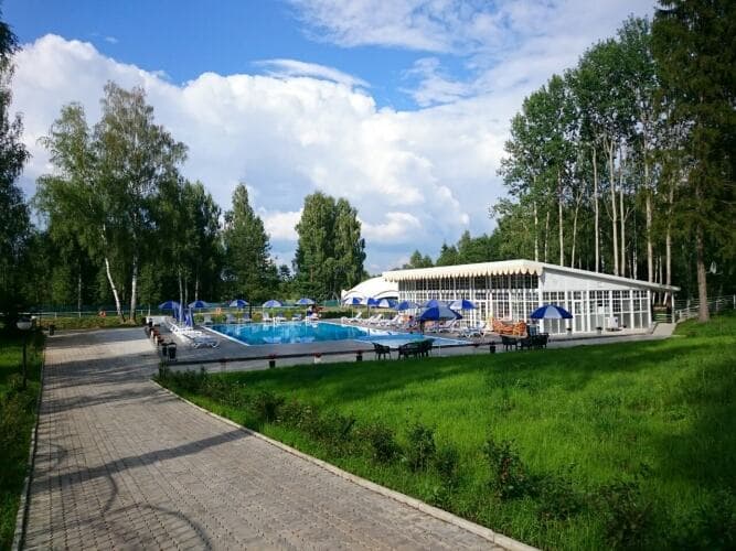 Картинка отеля