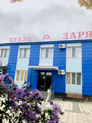 Картинка отеля