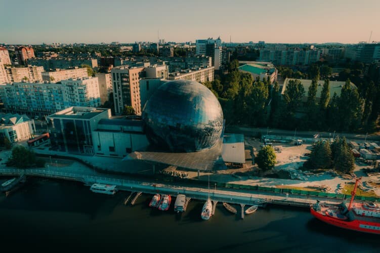 Картинка отеля
