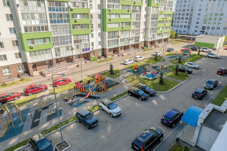 Картинка отеля