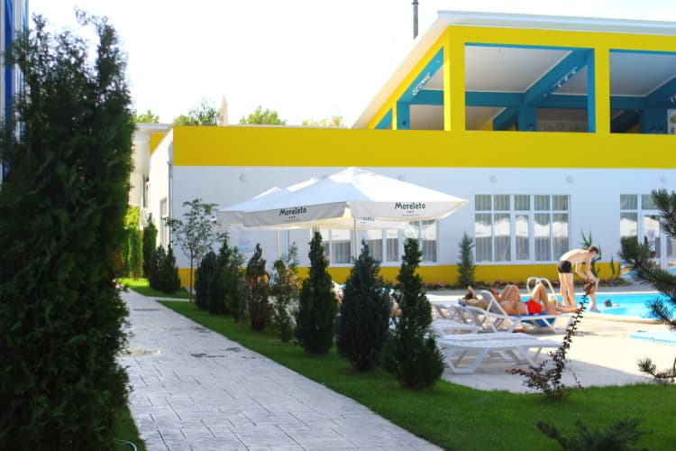 Картинка отеля