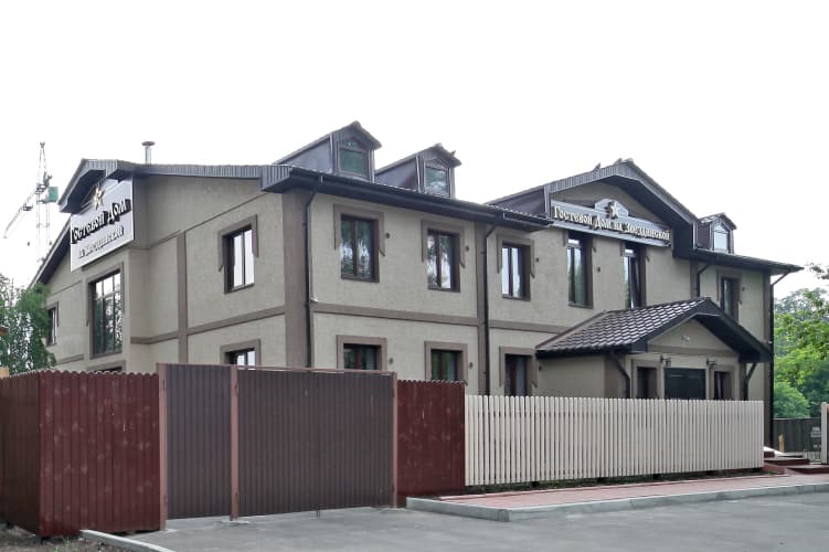 Картинка отеля