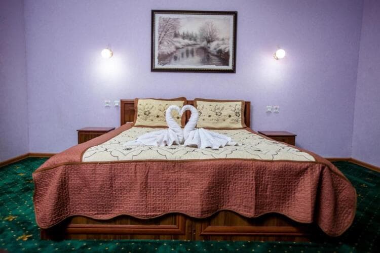 Картинка отеля