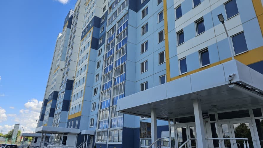 Картинка отеля
