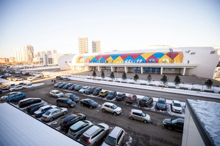 Картинка отеля