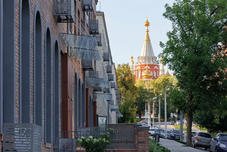 Картинка отеля
