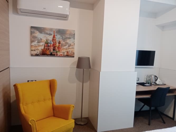 Картинка отеля