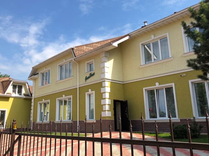 Картинка отеля