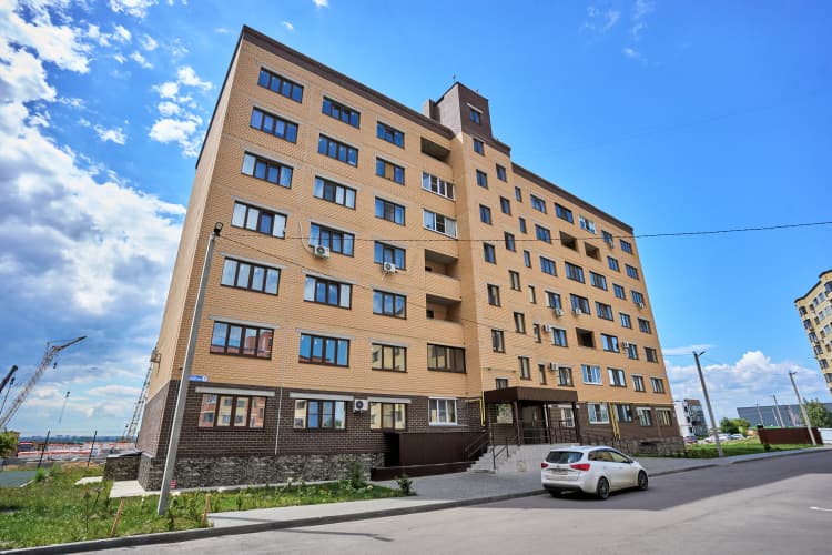 Картинка отеля