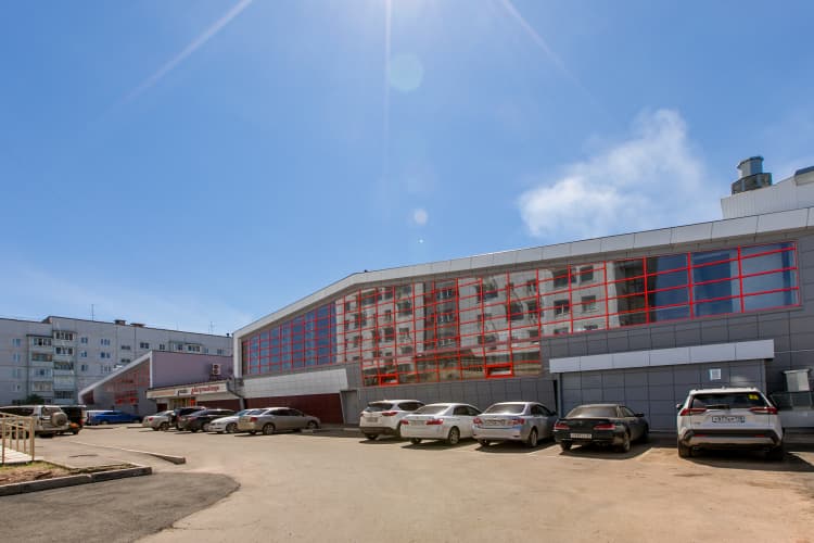 Картинка отеля
