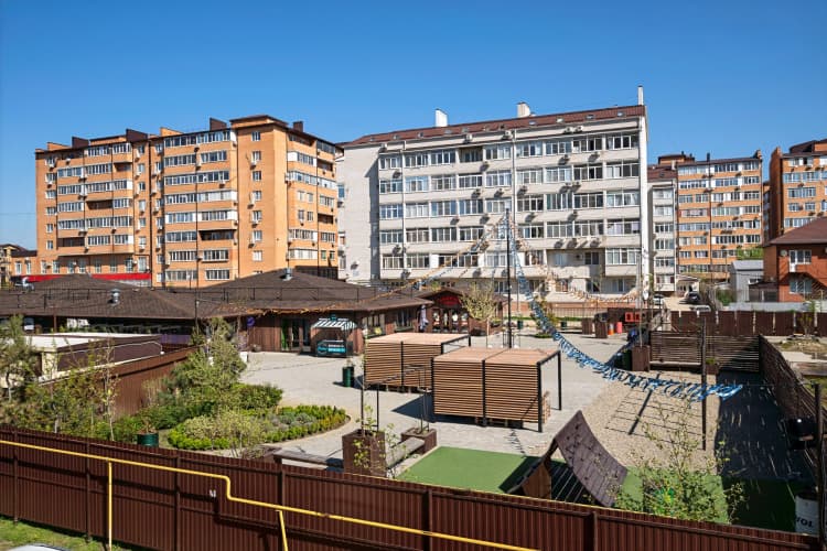 Картинка отеля