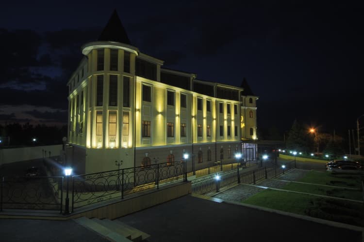 Картинка отеля