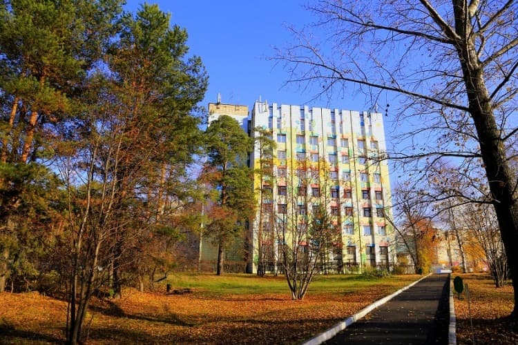Картинка отеля