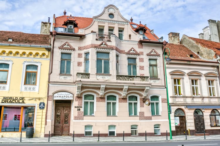 Картинка отеля