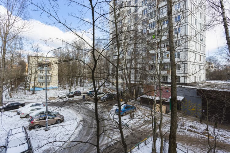 Картинка отеля