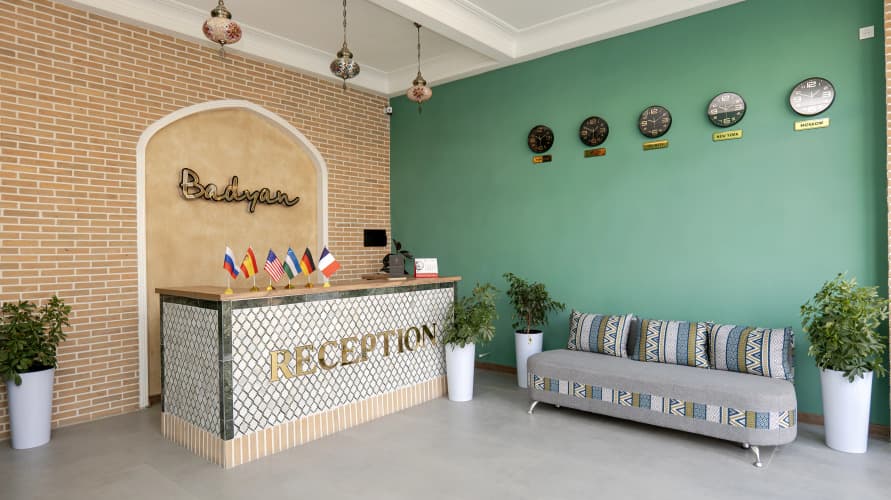 Картинка отеля