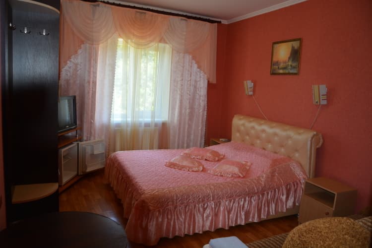 Картинка отеля