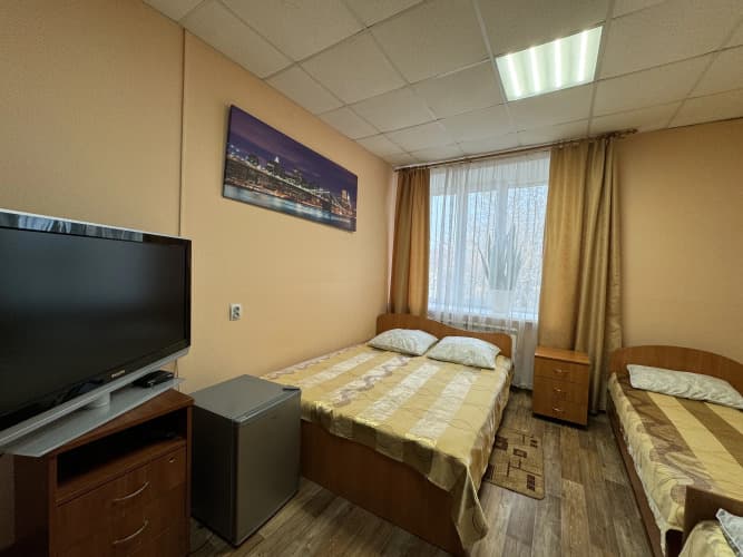 Картинка отеля