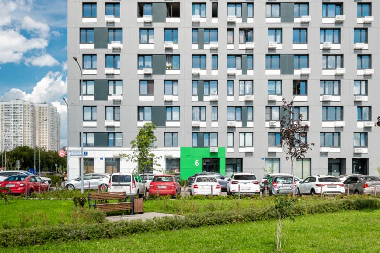 Картинка отеля
