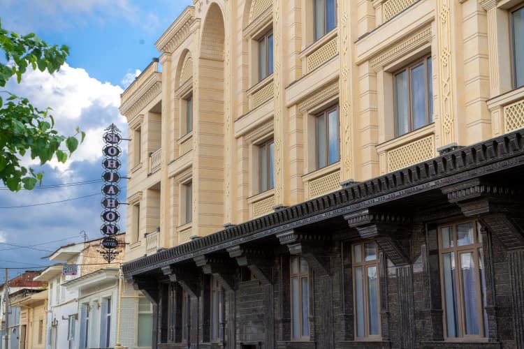 Картинка отеля