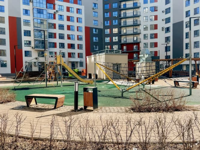 Картинка отеля