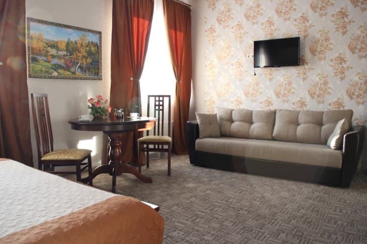 Картинка отеля
