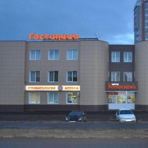 Картинка отеля