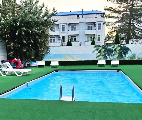 Картинка отеля