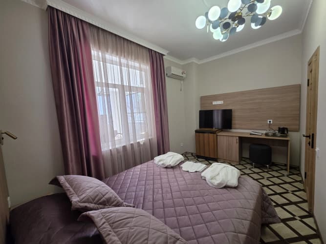 Картинка отеля